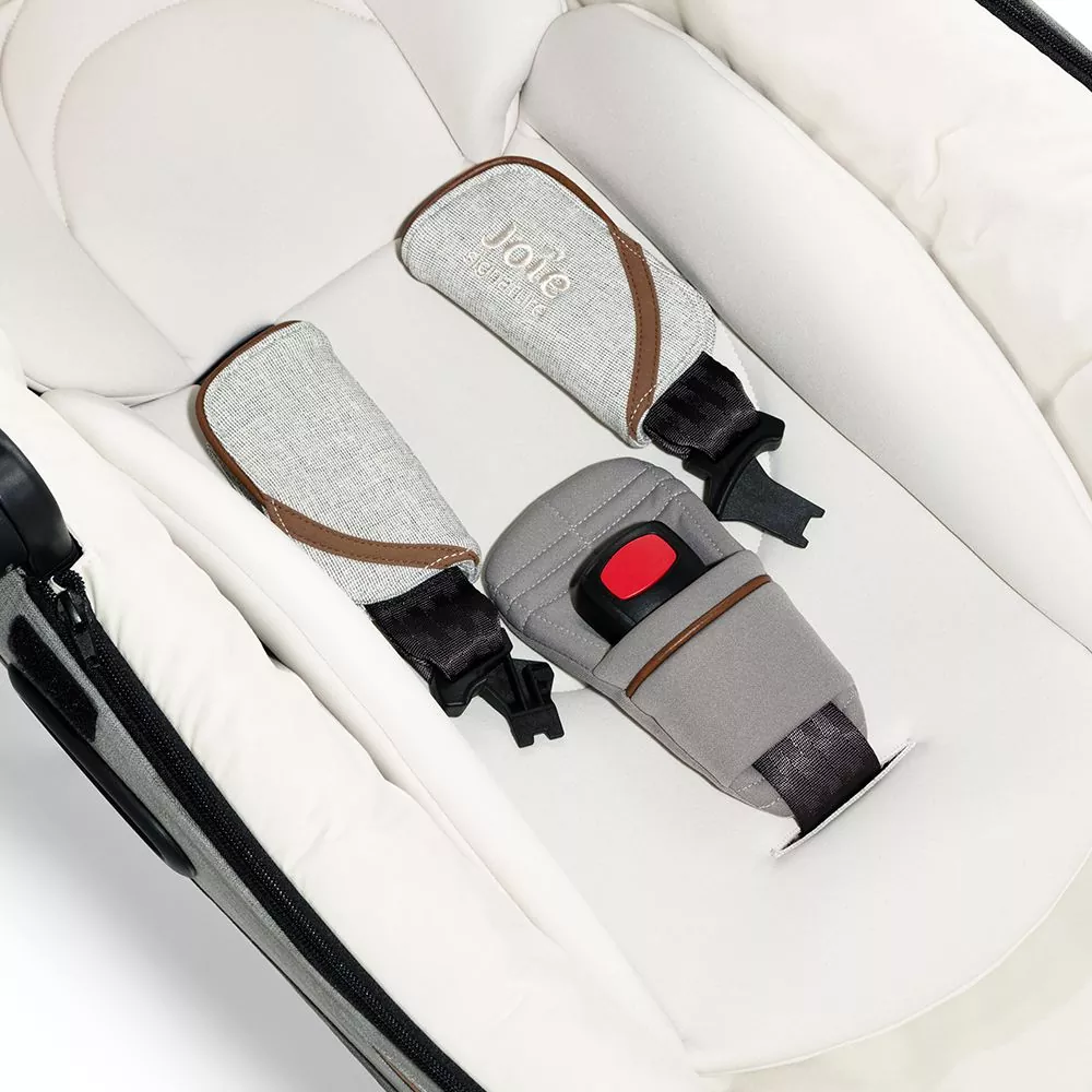 Capazo Calmi R129 de Joie signatur